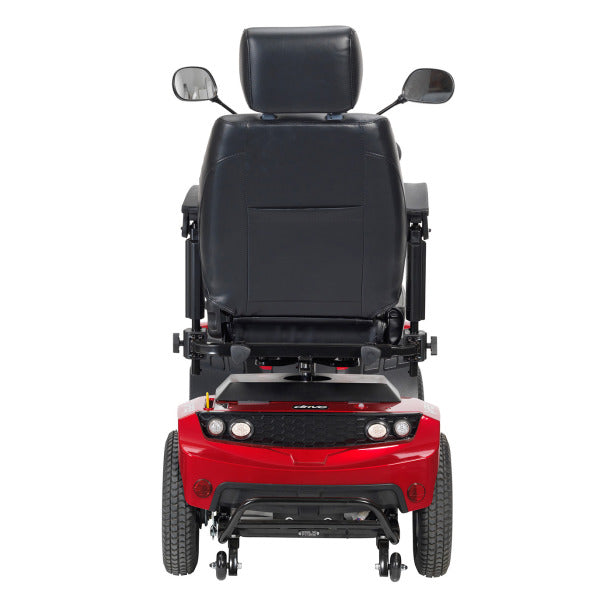Drive Medical Panther 4-Wheel Heavy Duty Scooter - Image 3