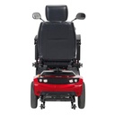 Drive Medical Panther 4-Wheel Heavy Duty Scooter - Image 3