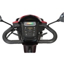 Drive Medical Panther 4-Wheel Heavy Duty Scooter - Image 4