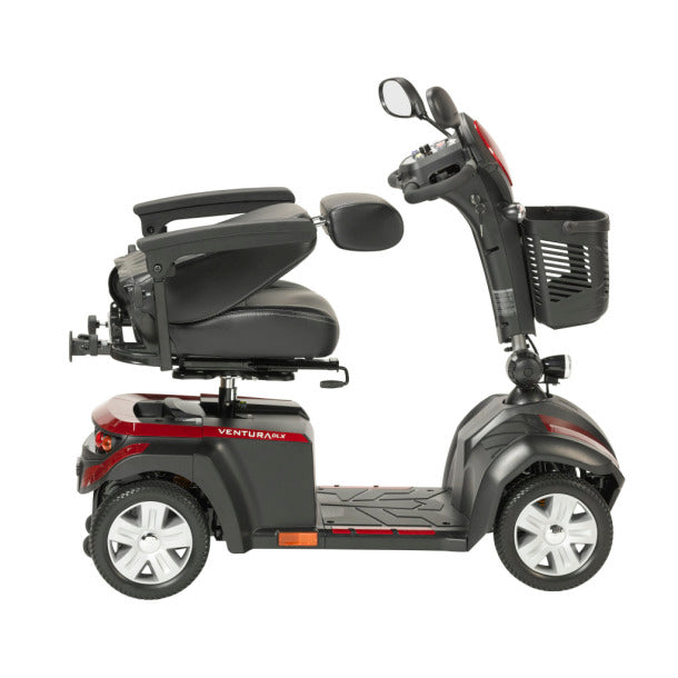 Drive Medical Ventura 4-Wheel Scooter - Image 2