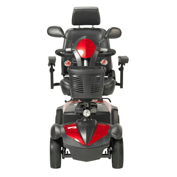 Drive Medical Ventura 4-Wheel Scooter - Image 4
