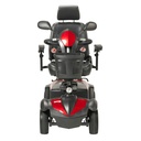 Drive Medical Ventura 4-Wheel Scooter - Image 4