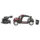 Drive Medical Ventura 4-Wheel Scooter - Image 5