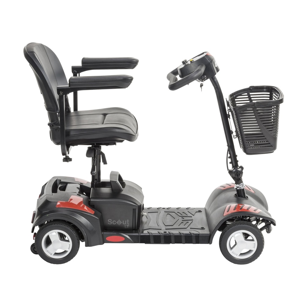 Scout LT 4-Wheel Scooter (Extended Batteries)_image_12
