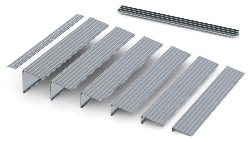 EZ-Access Modular Entry Threshold Ramp - Image 6