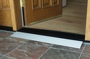EZ-Access Modular Entry Threshold Ramp - Image 8