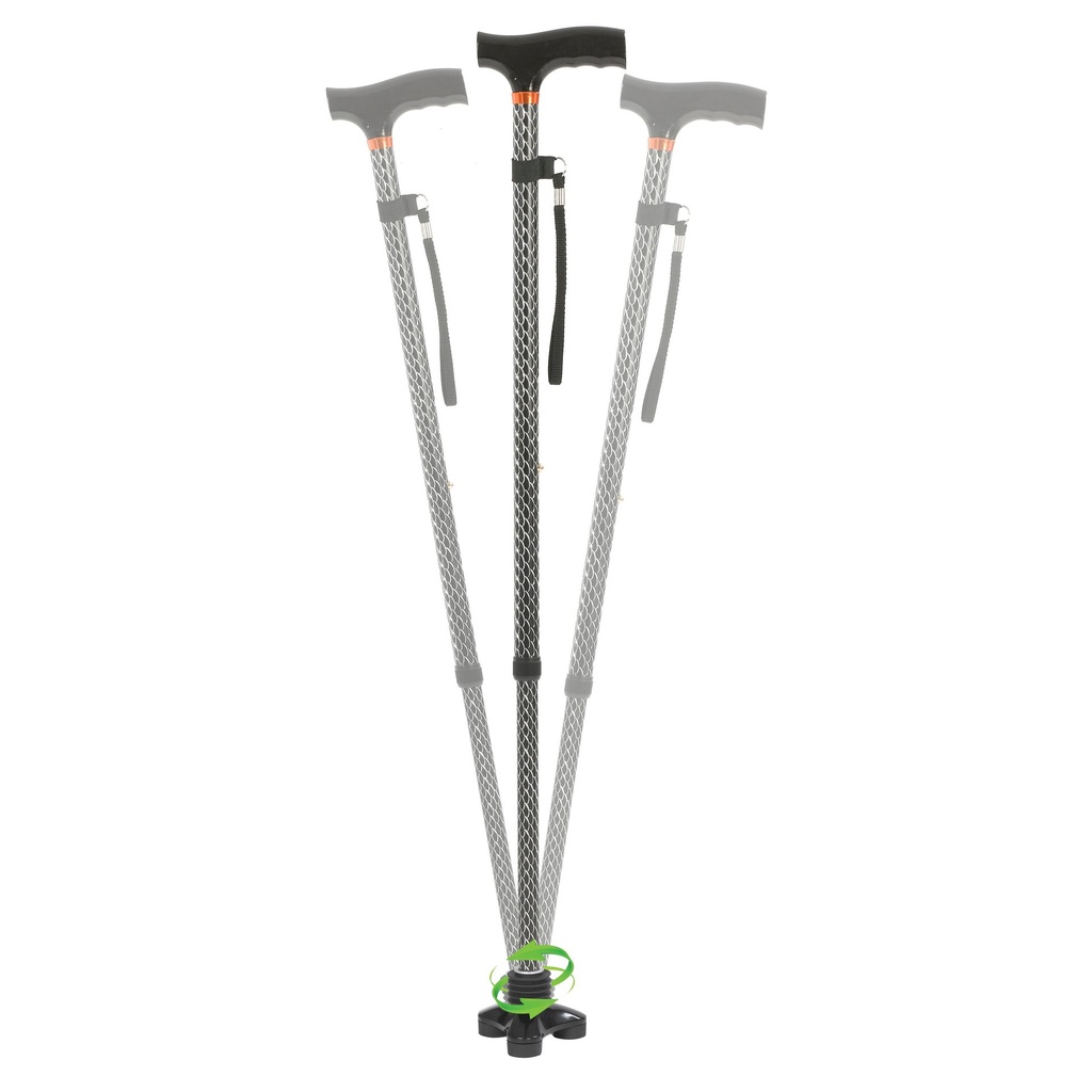 Flex 'N Go Cane Tip - Image 1