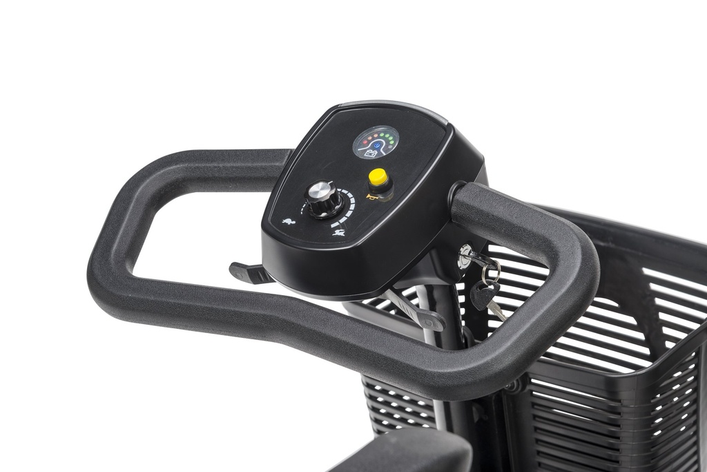Scout LT 4-Wheel Scooter (Extended Batteries)_image_18