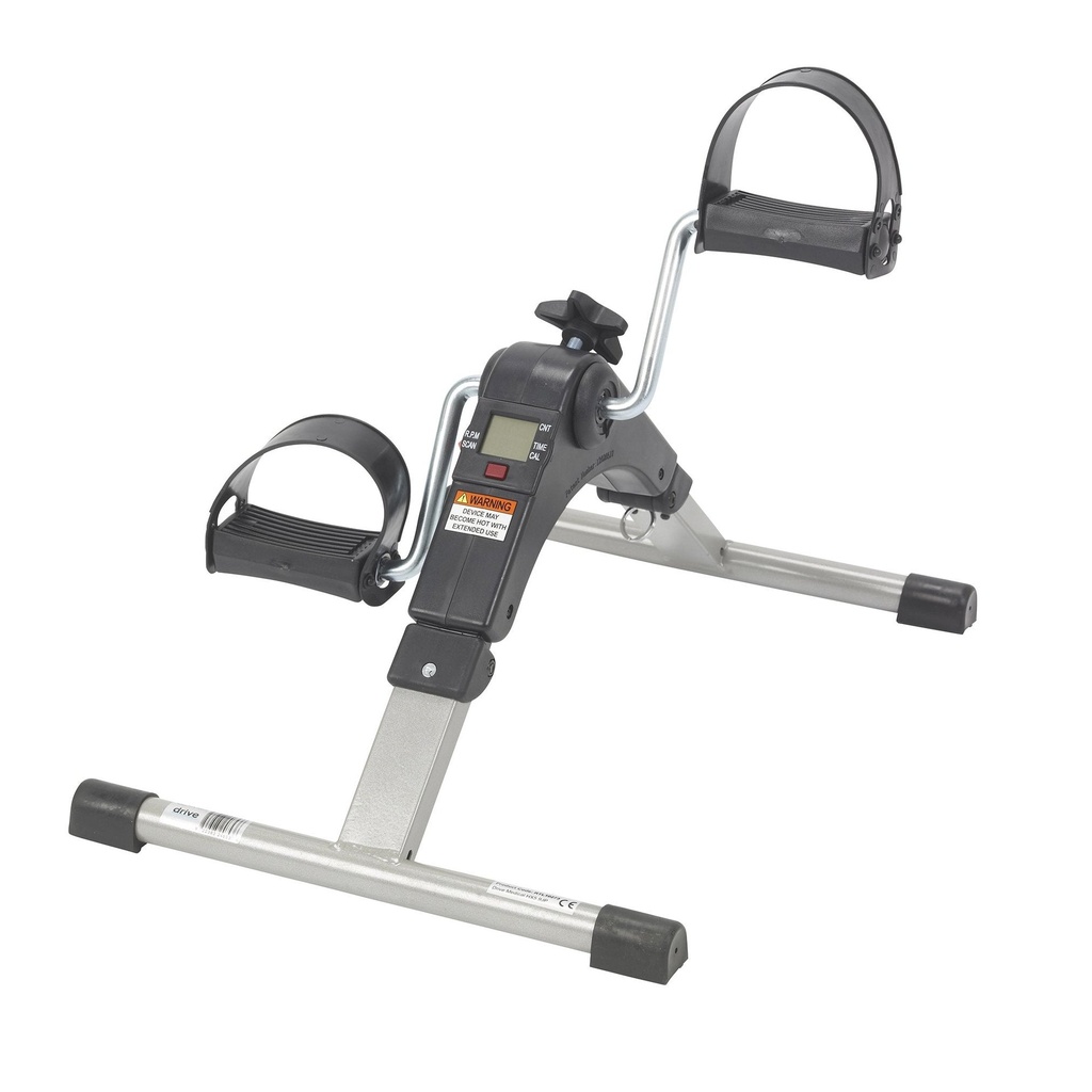 Folding Exercise Peddler - Image 1
