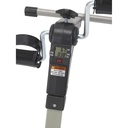 Folding Exercise Peddler - Image 3