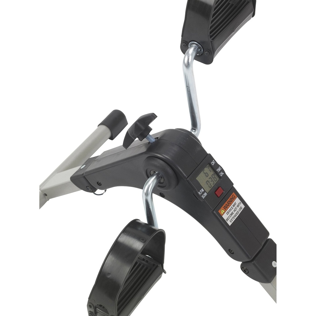 Folding Exercise Peddler - Image 4