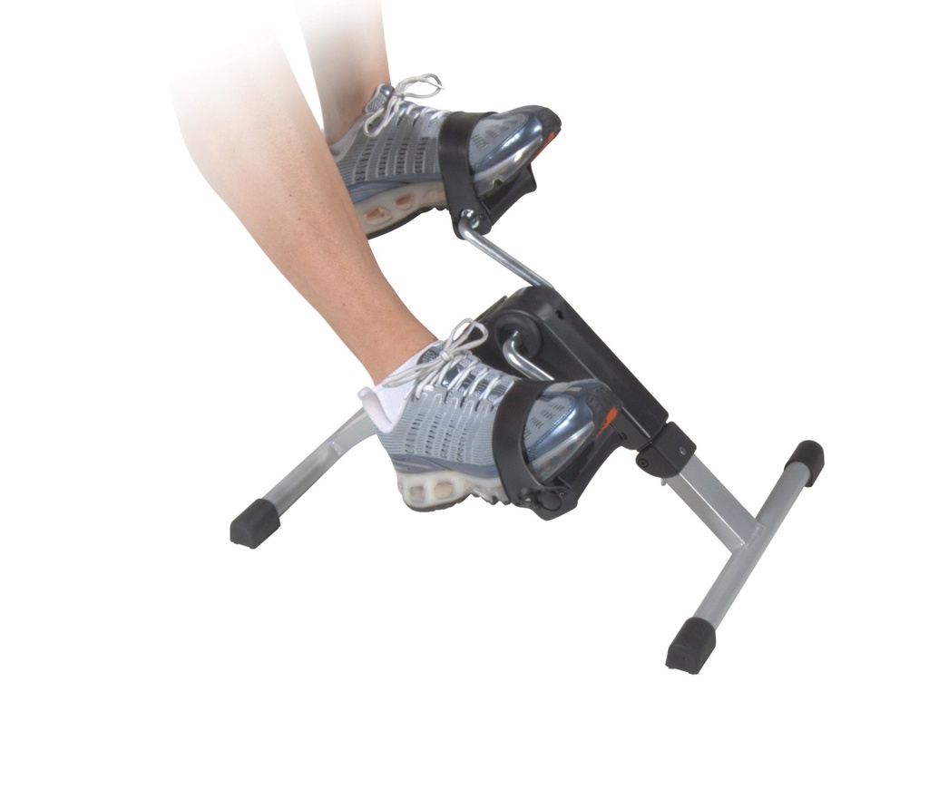 Folding Exercise Peddler - Image 8