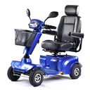 Fortress S410 Mobility Scooter - Image 1