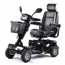 Fortress S410 Mobility Scooter - Image 2