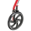 Four Wheel Rollator Rolling Walker - Image 4