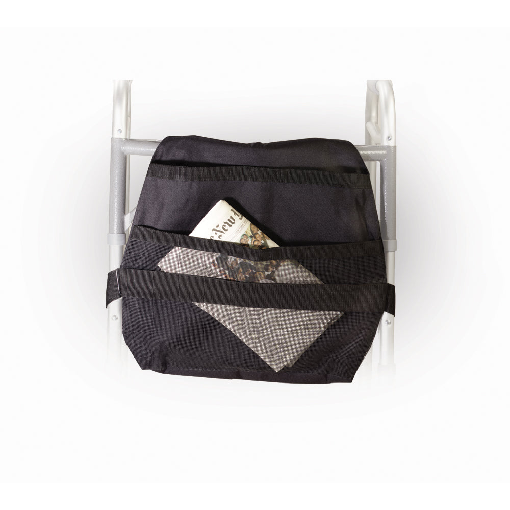 Front Walker Nylon Carry Pouch - Image 1