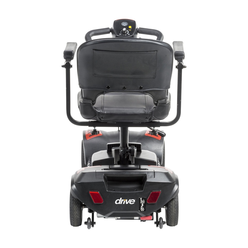 Scout LT 4-Wheel Scooter (Standard Batteries)_image_15