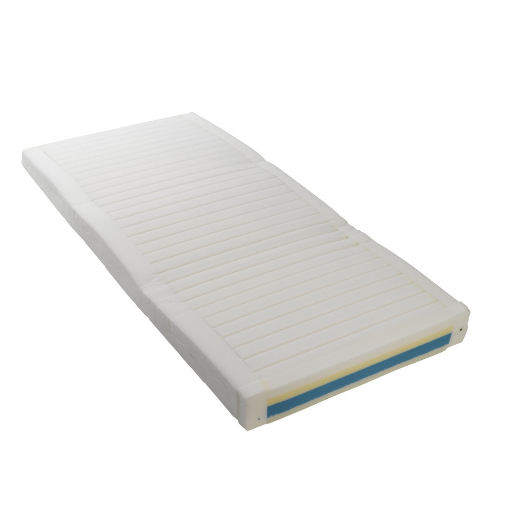 Gravity 9 Pressure Redistribution Mattress — 42″ × 80″ - Image 1