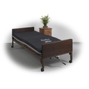 Gravity 9 Pressure Redistribution Mattress — 42″ × 84″ - Image 3