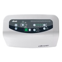 Harmony True Low Air Loss Tri-Therapy Mattress Replacement System - Image 3