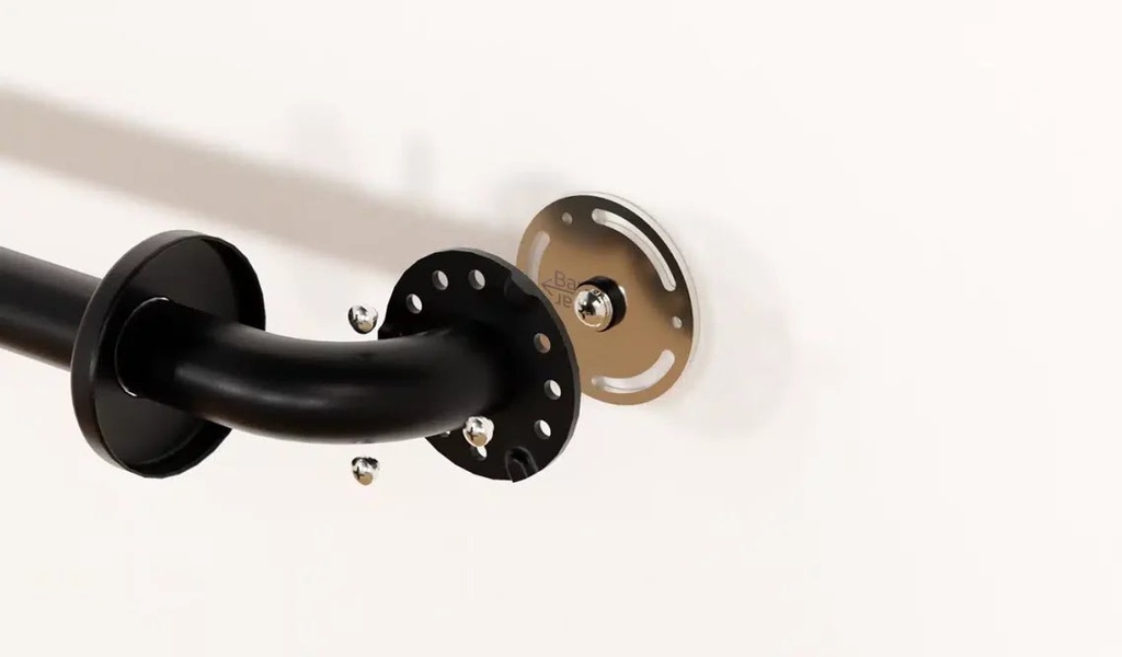 Healthcraft Easy Mount Hollow Wall Anchor - Image 1