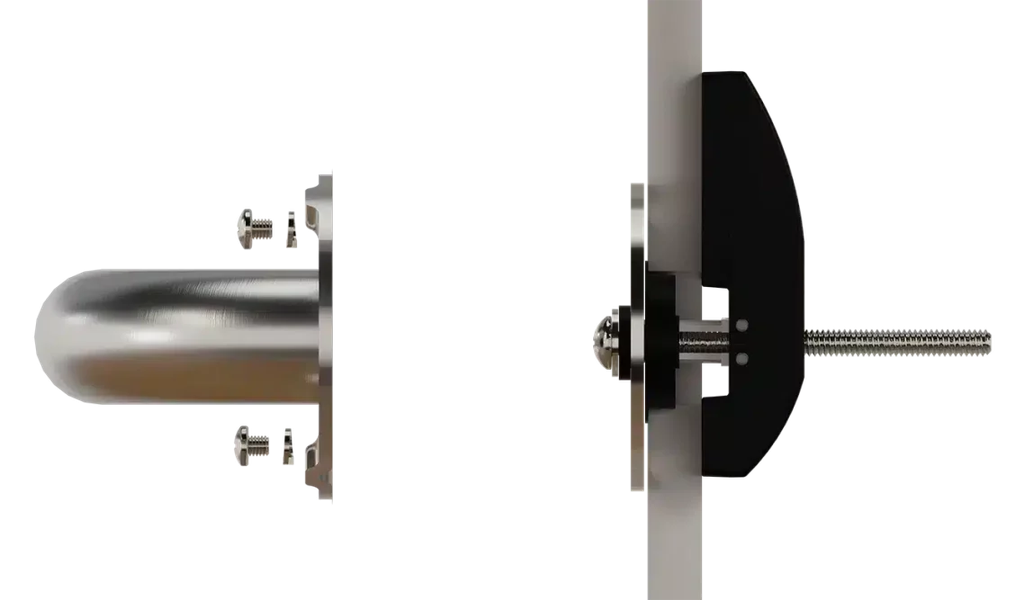 Healthcraft Easy Mount Hollow Wall Anchor - Image 3