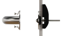 Healthcraft Easy Mount Hollow Wall Anchor - Image 3
