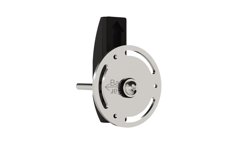 Healthcraft Easy Mount Hollow Wall Anchor - Image 4