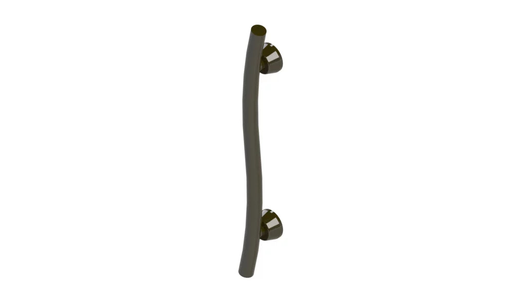 Healthcraft INVISIA Accent Grab Bar 24″ - Image 2