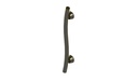 Healthcraft INVISIA Accent Grab Bar 24″ - Image 2