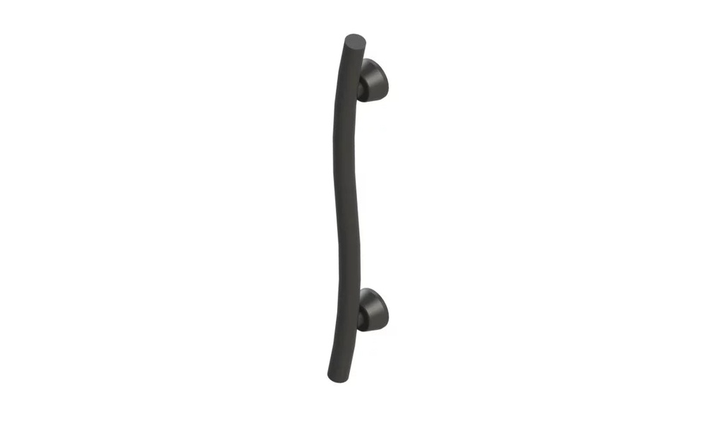 Healthcraft INVISIA Accent Grab Bar 24″ - Image 3