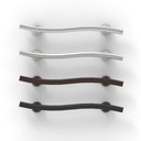 Healthcraft INVISIA Accent Grab Bar 24″ - Image 4