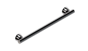 Healthcraft INVISIA Linear Grab Bar (12″/ 18″/ 24″) - Image 1
