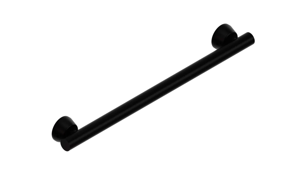 Healthcraft INVISIA Linear Grab Bar (12″/ 18″/ 24″) - Image 3