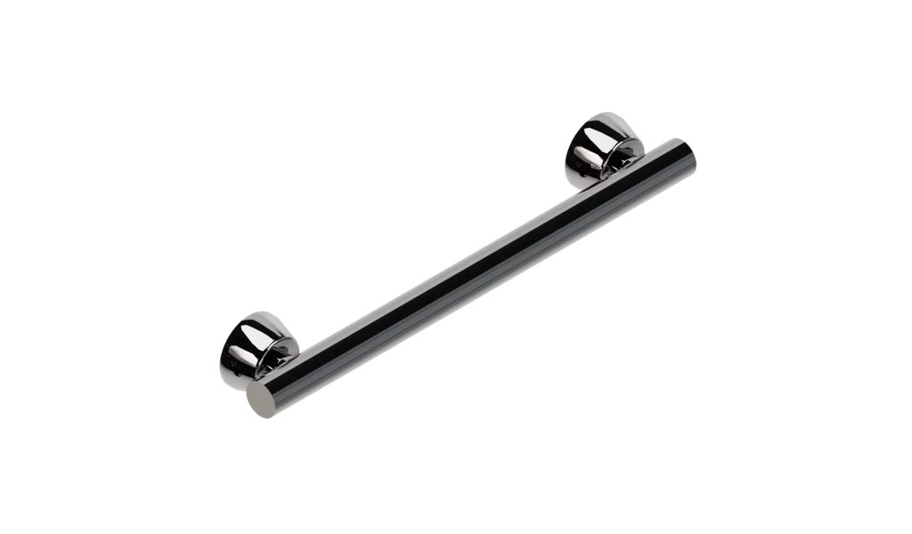 Healthcraft INVISIA Linear Grab Bar (12″/ 18″/ 24″) - Image 5