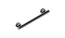 Healthcraft INVISIA Linear Grab Bar (12″/ 18″/ 24″) - Image 5