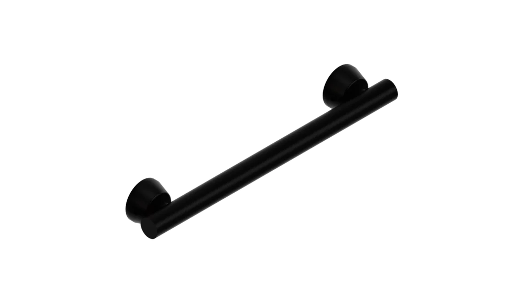 Healthcraft INVISIA Linear Grab Bar (12″/ 18″/ 24″) - Image 7