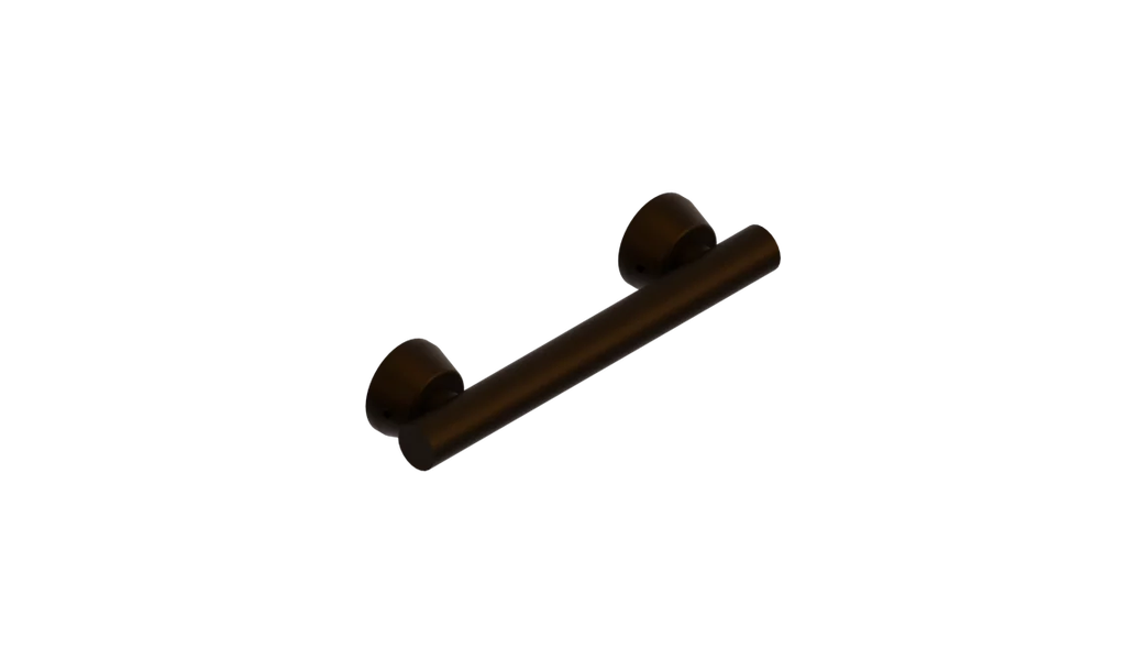 Healthcraft INVISIA Linear Grab Bar (12″/ 18″/ 24″) - Image 8