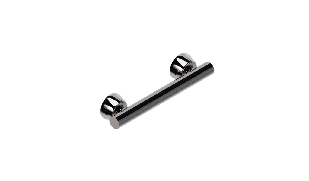 Healthcraft INVISIA Linear Grab Bar (12″/ 18″/ 24″) - Image 9
