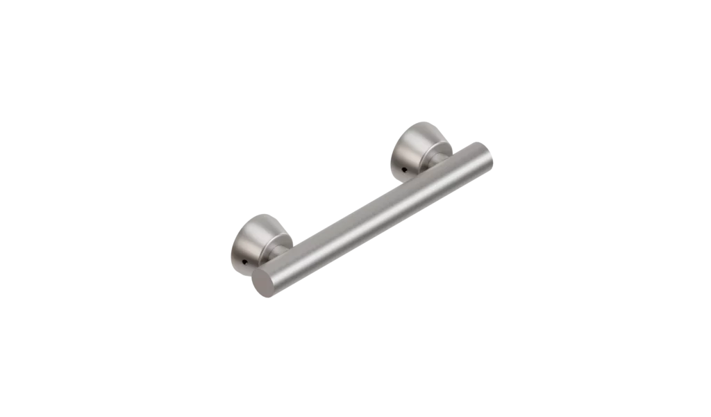 Healthcraft INVISIA Linear Grab Bar (12″/ 18″/ 24″) - Image 10