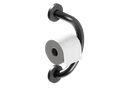 Healthcraft PLUS Toilet Paper Holder + Grab Bar - Image 2