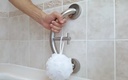Healthcraft PLUS Towel & Robe Hook + Grab Bar - Image 5