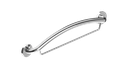 Healthcraft PLUS Towel Bar + Grab Bar - Image 1