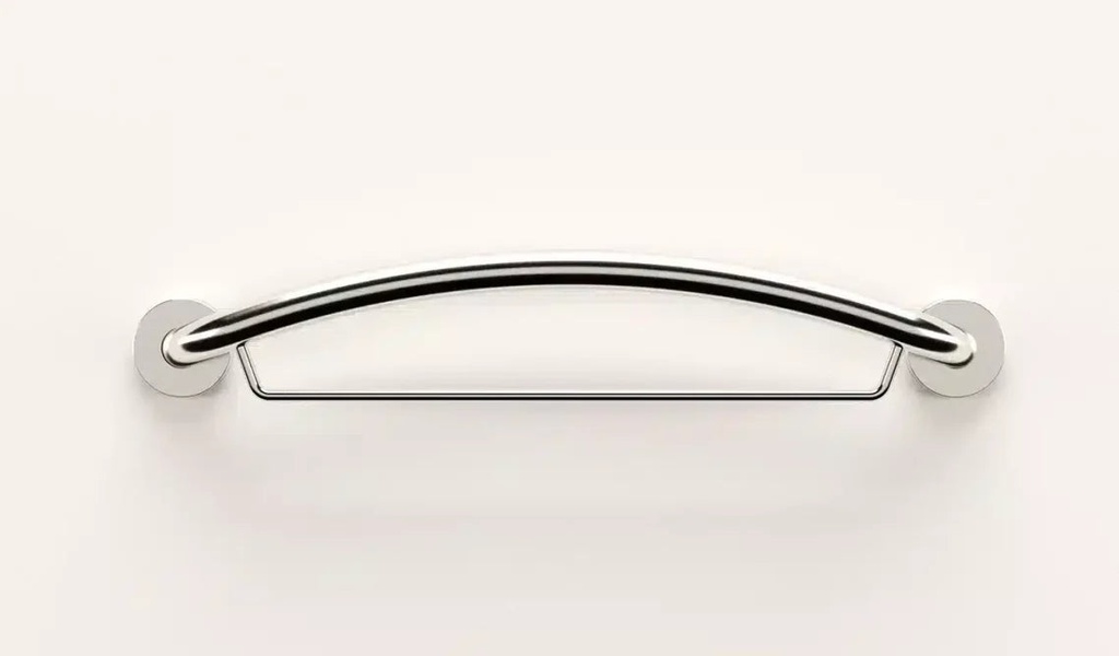 Healthcraft PLUS Towel Bar + Grab Bar - Image 4