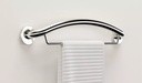 Healthcraft PLUS Towel Bar + Grab Bar - Image 5