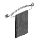 Healthcraft PLUS Towel Bar + Grab Bar - Image 6