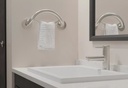 Healthcraft PLUS Towel Ring + Grab Bar - Image 9