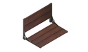 Healthcraft SerenaSeat Bamboo Shower Seat - Image 9