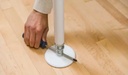 Healthcraft SuperPole™ Transfer Pole - Image 2