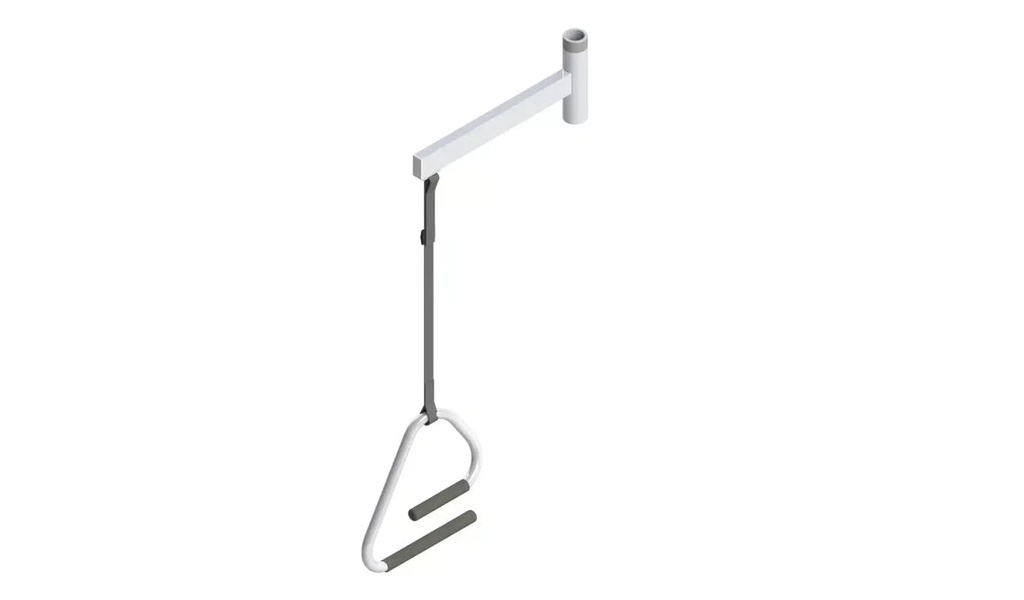 Healthcraft SuperPole™ with SuperTrapeze™ - Image 1